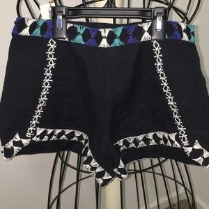 Free people shorts!!